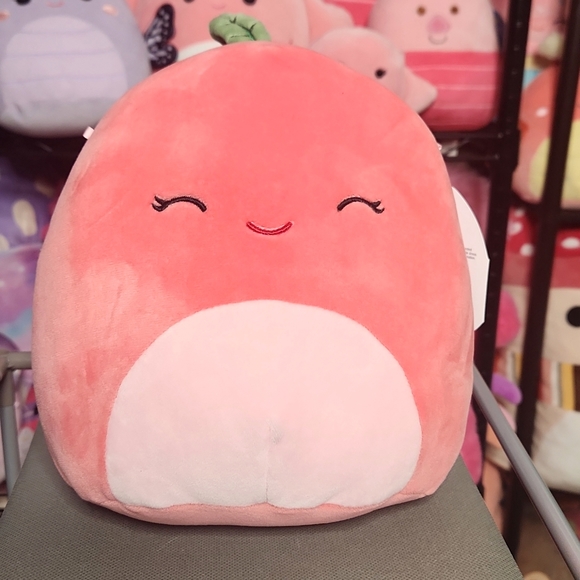Squishmallows Toys Squishmallows Cherry The Cherry8 Walgreens